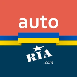 Icône de AUTO.RIA — нові та б/в авто
